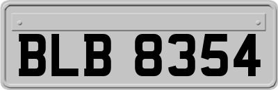 BLB8354