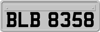 BLB8358