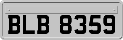 BLB8359