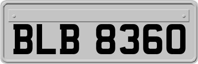 BLB8360