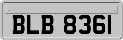 BLB8361
