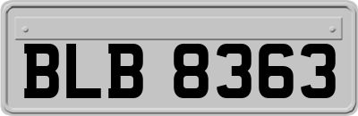 BLB8363