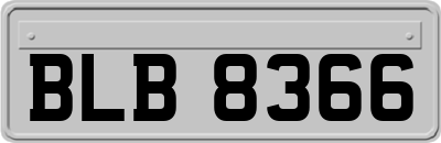 BLB8366