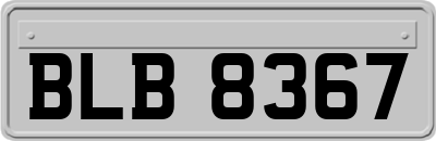 BLB8367