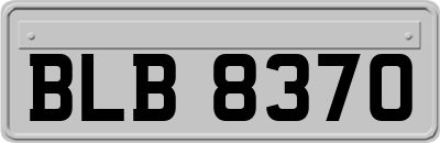 BLB8370