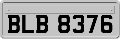 BLB8376