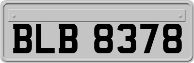 BLB8378