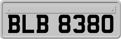 BLB8380