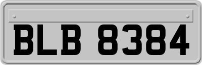 BLB8384