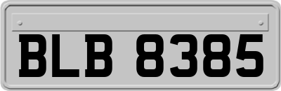 BLB8385