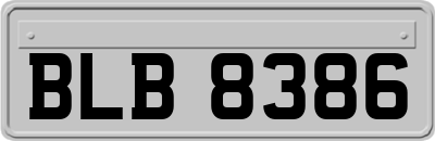BLB8386