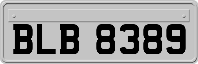 BLB8389