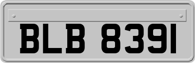 BLB8391