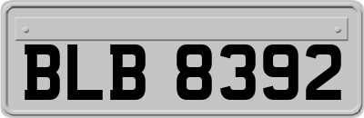 BLB8392