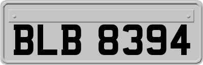 BLB8394