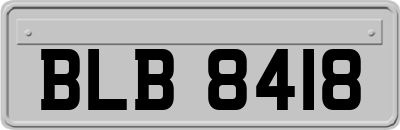 BLB8418