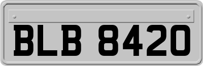 BLB8420