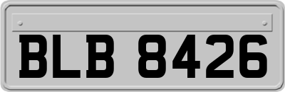 BLB8426