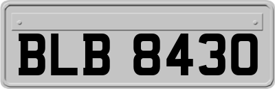 BLB8430
