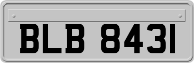 BLB8431