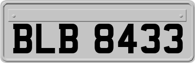 BLB8433