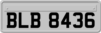 BLB8436