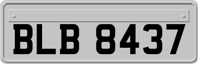 BLB8437