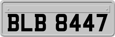 BLB8447
