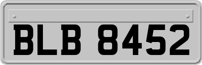 BLB8452