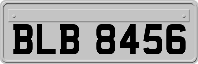 BLB8456