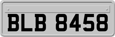 BLB8458