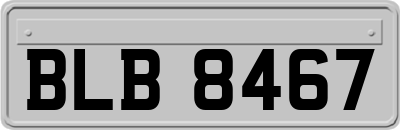BLB8467