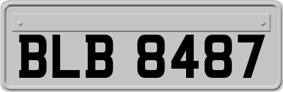 BLB8487