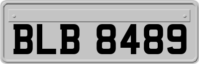 BLB8489