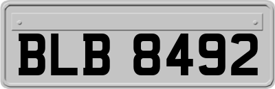 BLB8492