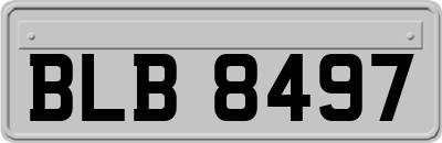 BLB8497