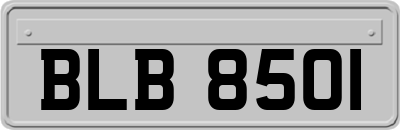 BLB8501