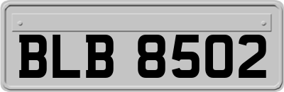 BLB8502