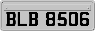 BLB8506