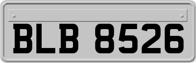 BLB8526