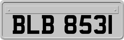 BLB8531