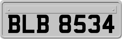 BLB8534