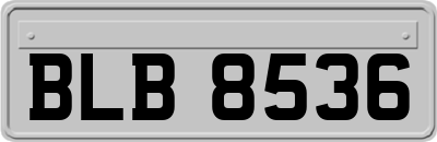 BLB8536