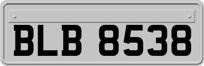 BLB8538