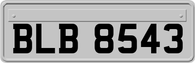 BLB8543