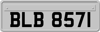 BLB8571