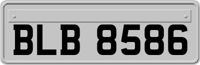 BLB8586