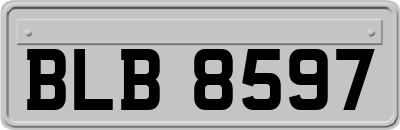 BLB8597