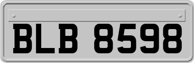 BLB8598