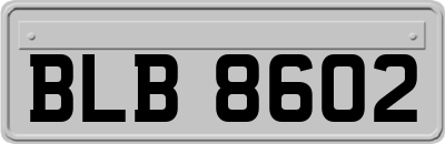 BLB8602